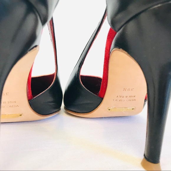 VINATGE*NEVER WORN OUTSIDE* DOLCE & GABBANA! - Picture 8 of 15